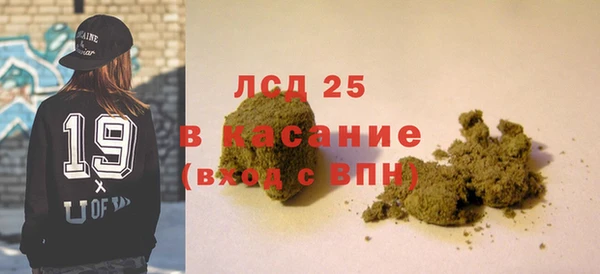крисы Абаза